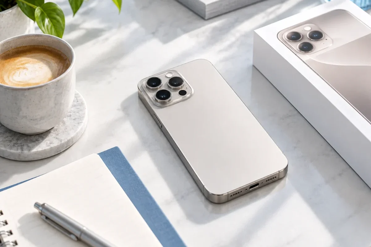 iPhone 18 Pro Max có gì mới? Tóm tắt những điểm đáng chú ý