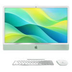 Mac mini – iMac
