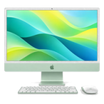 Mac mini – iMac