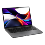 MacBook