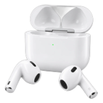 AirPods – Âm thanh