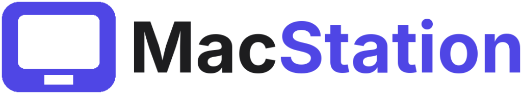 MacStation
