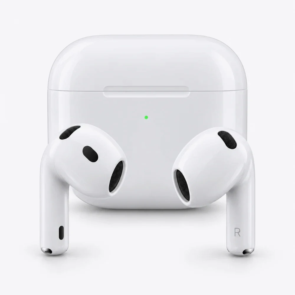 AirPods 4