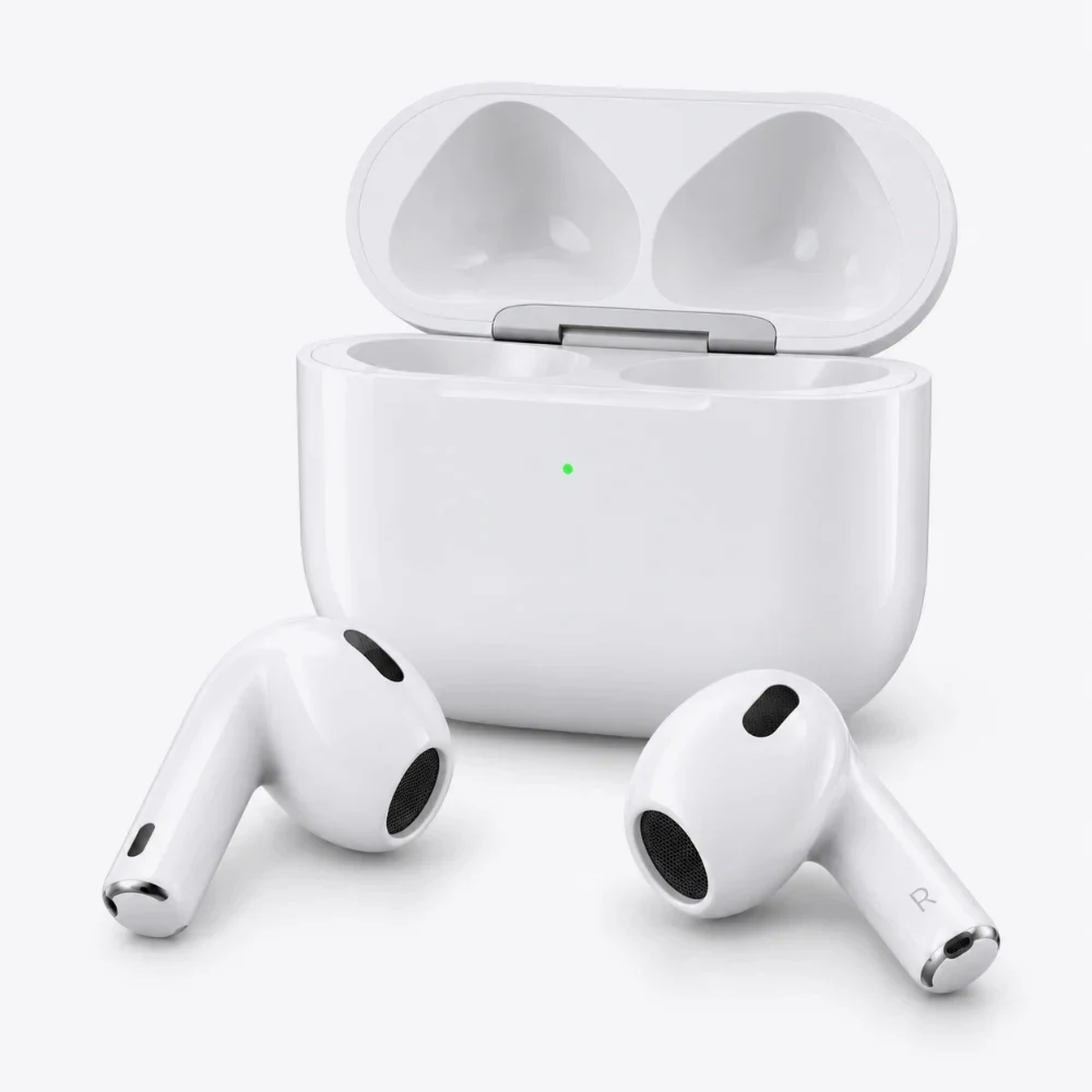 AirPods 4 chống ồn chủ động