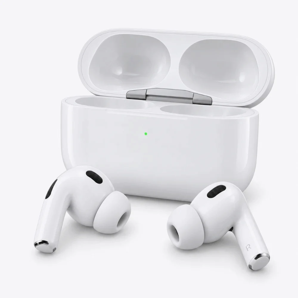 AirPods Pro 3