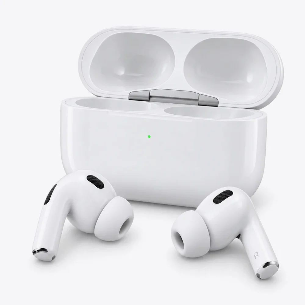 AirPods Pro 3