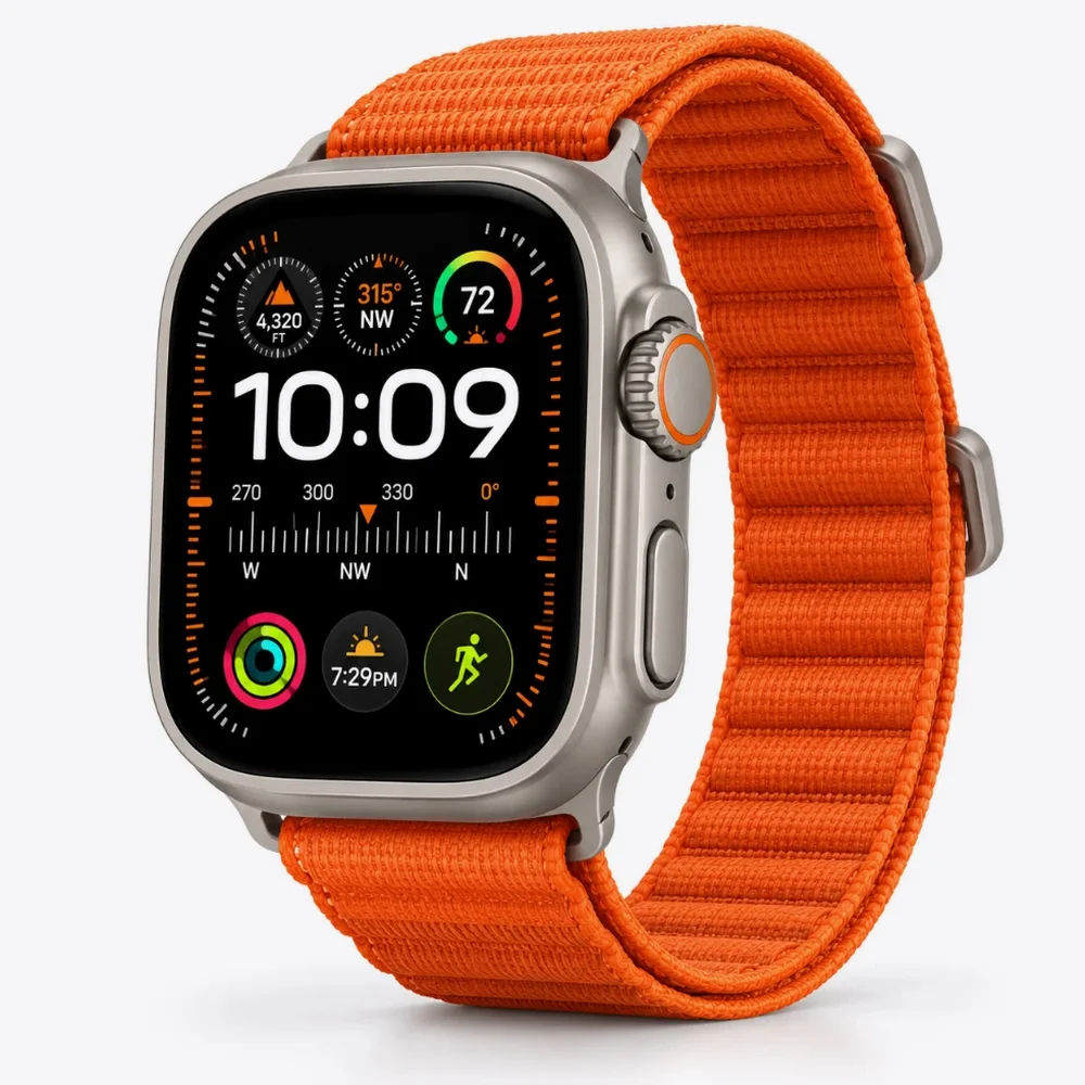 Apple Watch Ultra 3