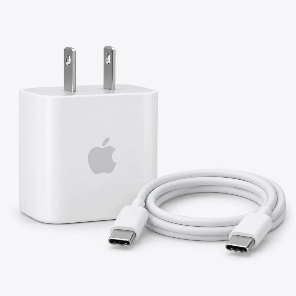 Củ sạc Apple USB-C 20W