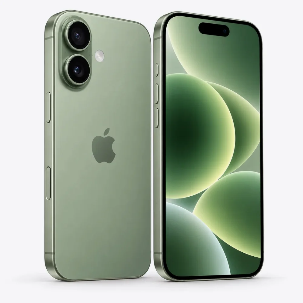 iPhone 17 256GB