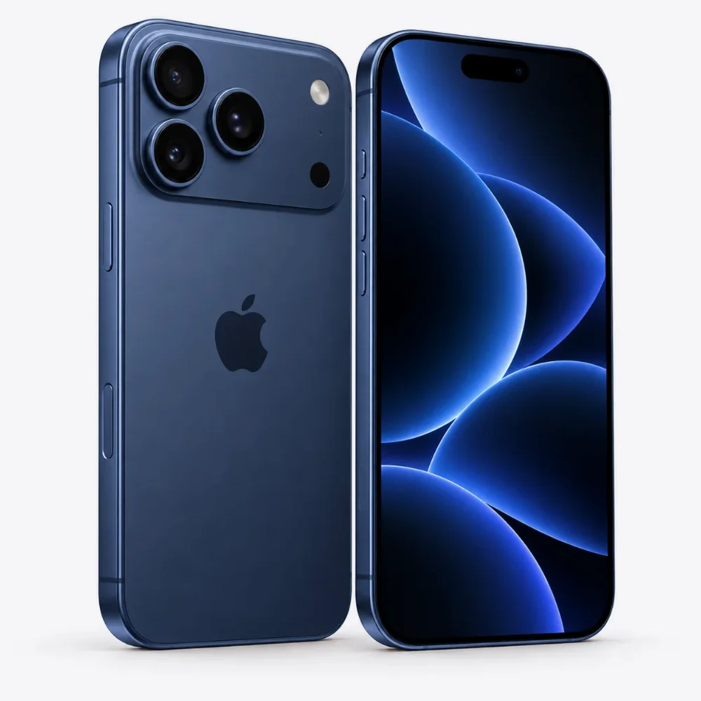 iPhone 18 Pro 256GB