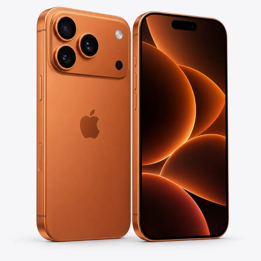 iPhone 18 Pro Max 256GB