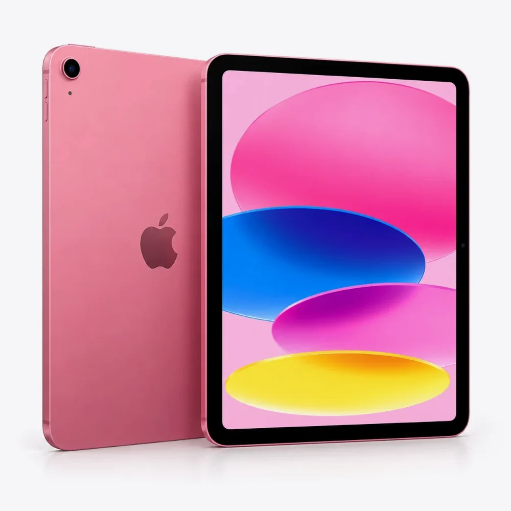 iPad Gen 11 A16 Wi-Fi 128GB