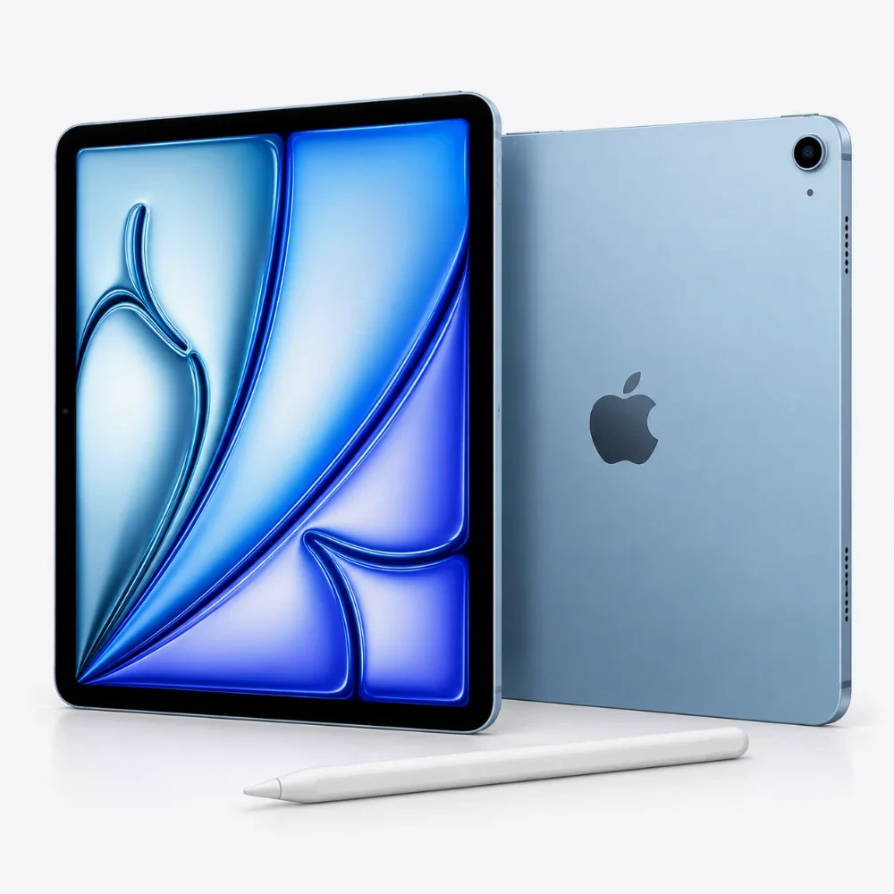 iPad Air M4 11 inch Wi-Fi 128GB