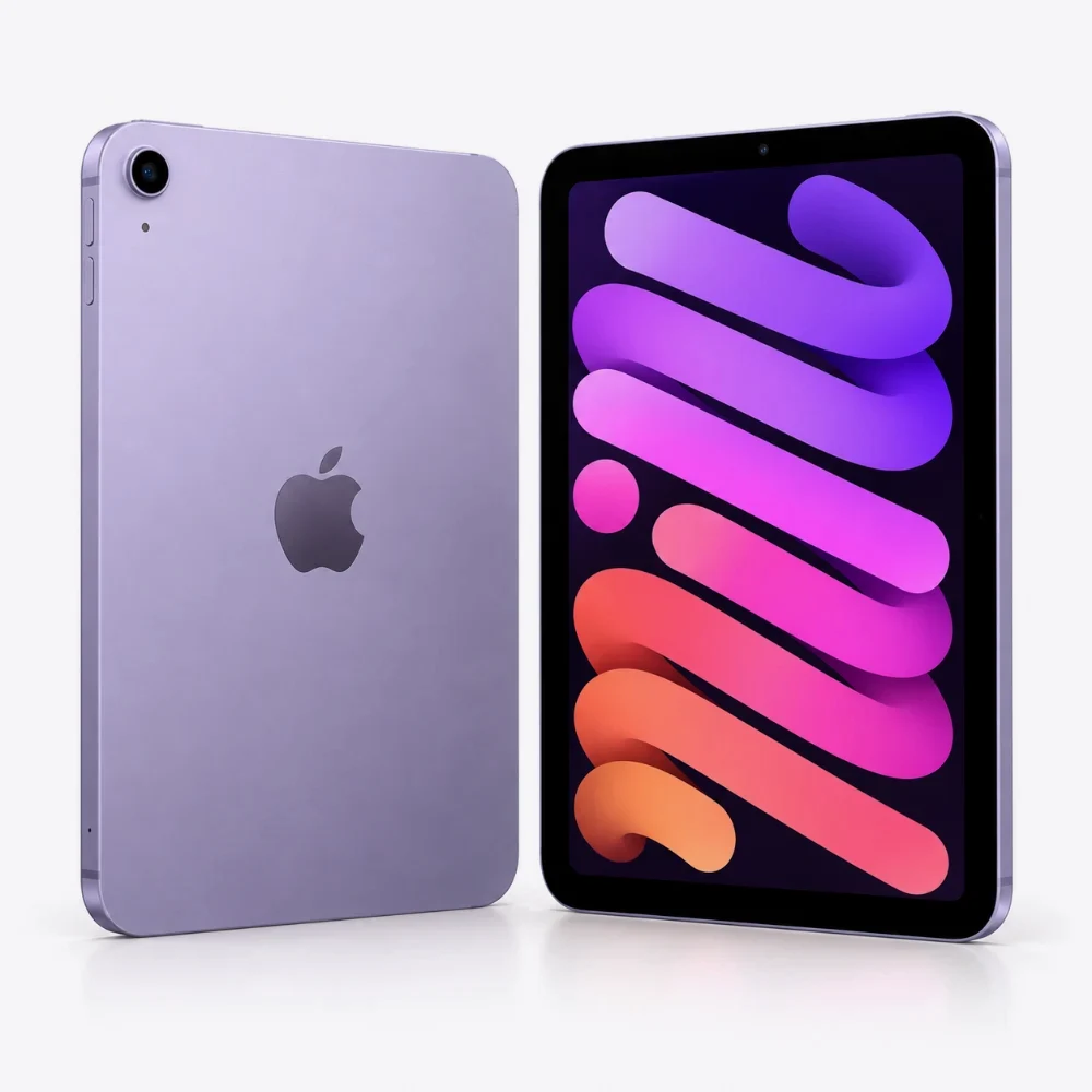 iPad mini 7 A17 Pro Wi-Fi 128GB