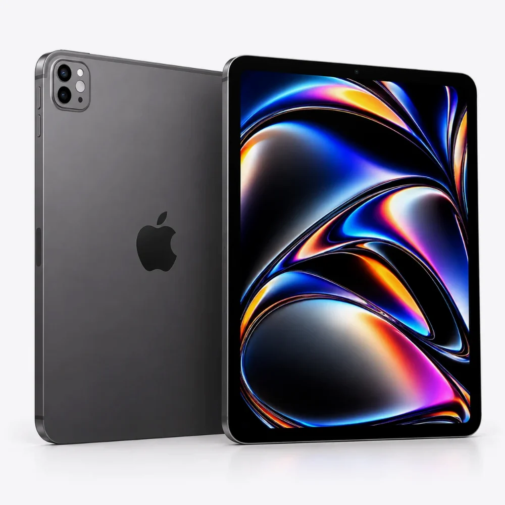 iPad Pro M5 11 inch Wi-Fi 256GB