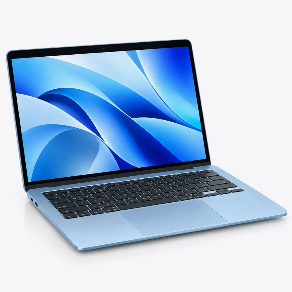 MacBook Air M5 13 inch 16GB/512GB
