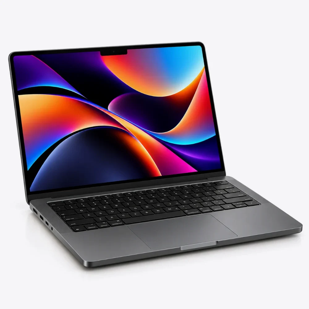 MacBook Pro 14 inch M5 16GB/512GB