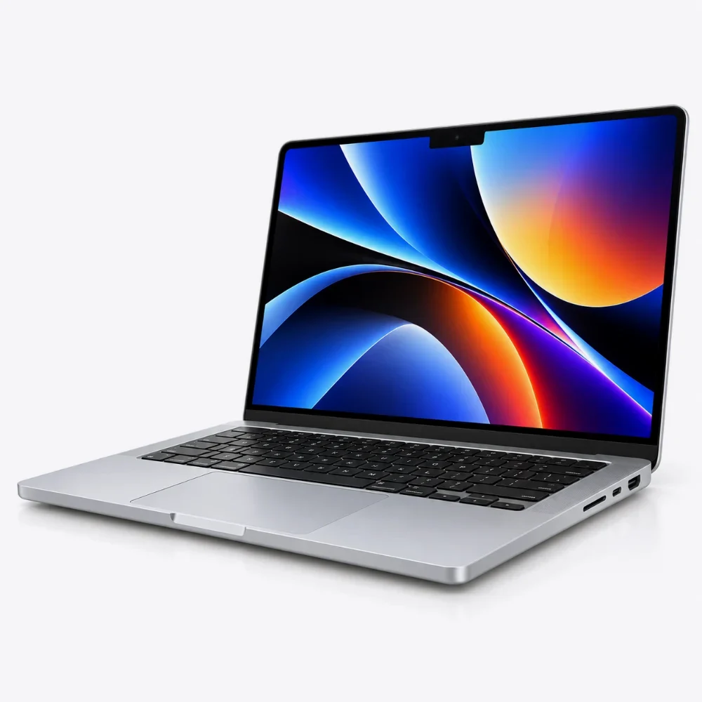 MacBook Pro 14 inch M5 Pro 24GB/1TB
