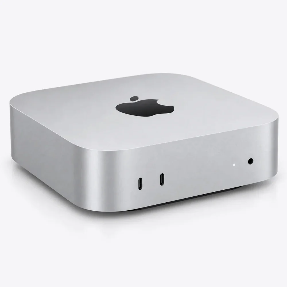 Mac mini M4 16GB/256GB