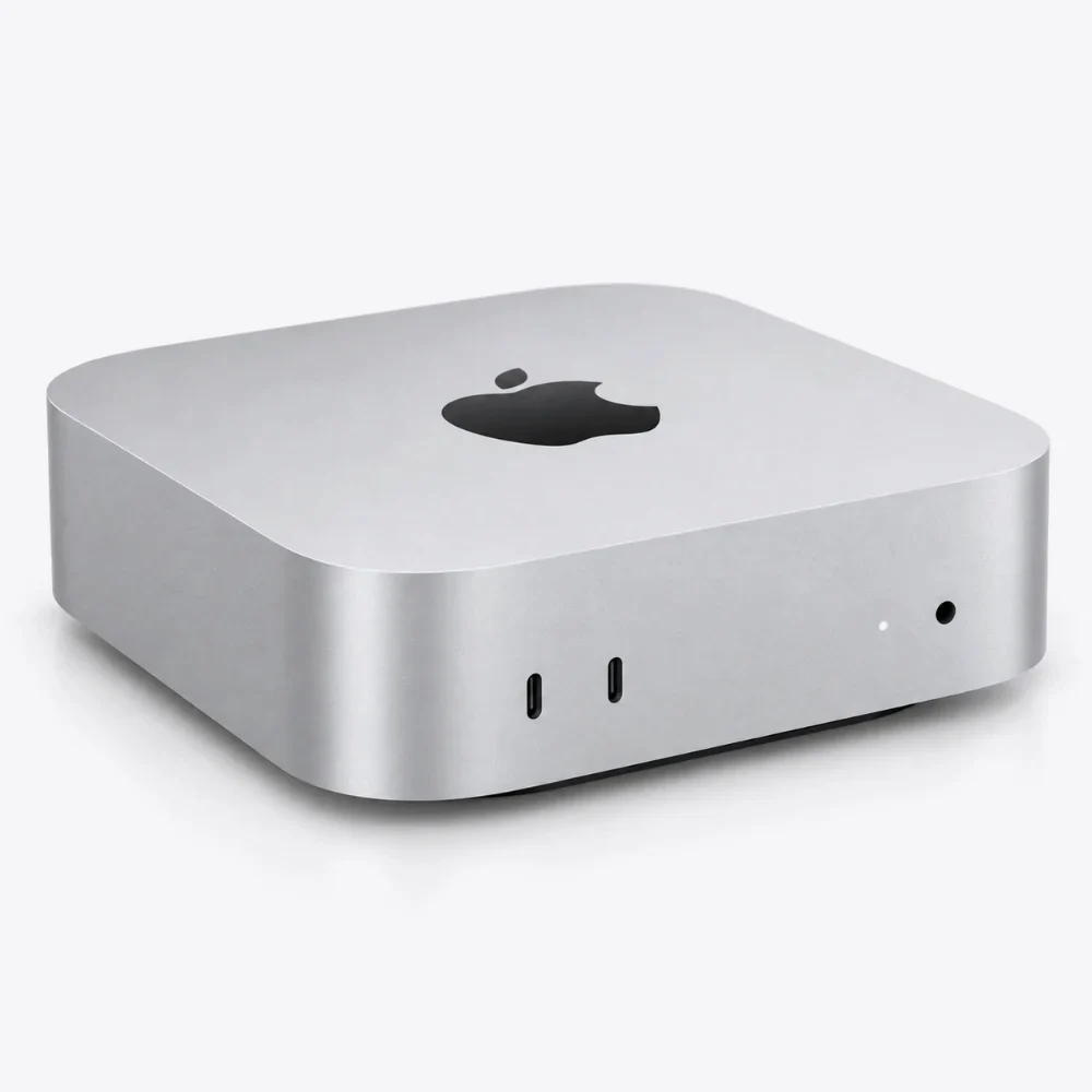 Mac mini M4 16GB/256GB