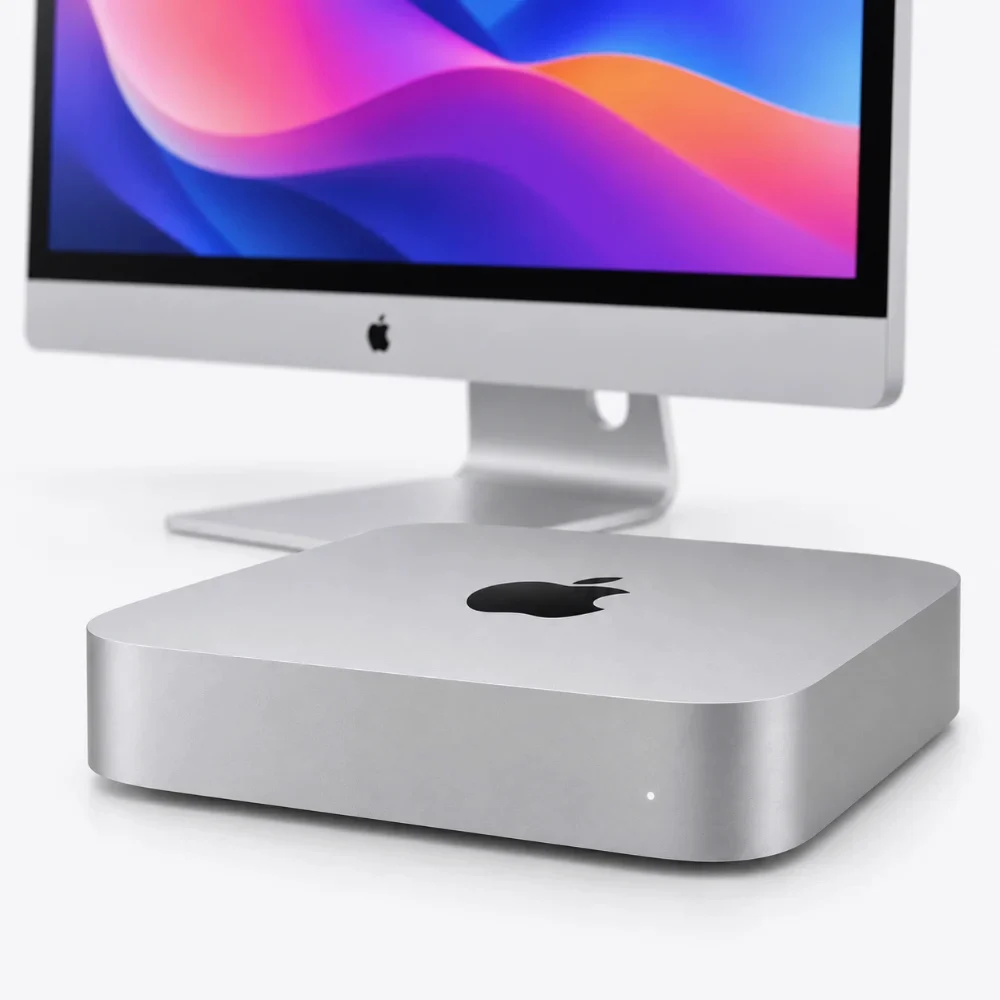 Mac mini M5 Pro 24GB/512GB