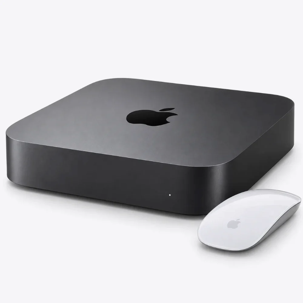Mac mini M6 16GB/256GB