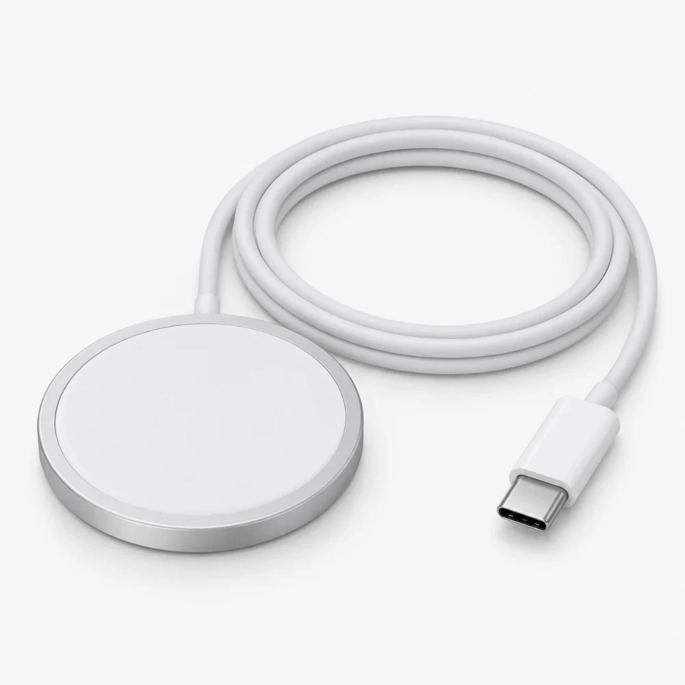 Sạc MagSafe Apple 25W dây 1m
