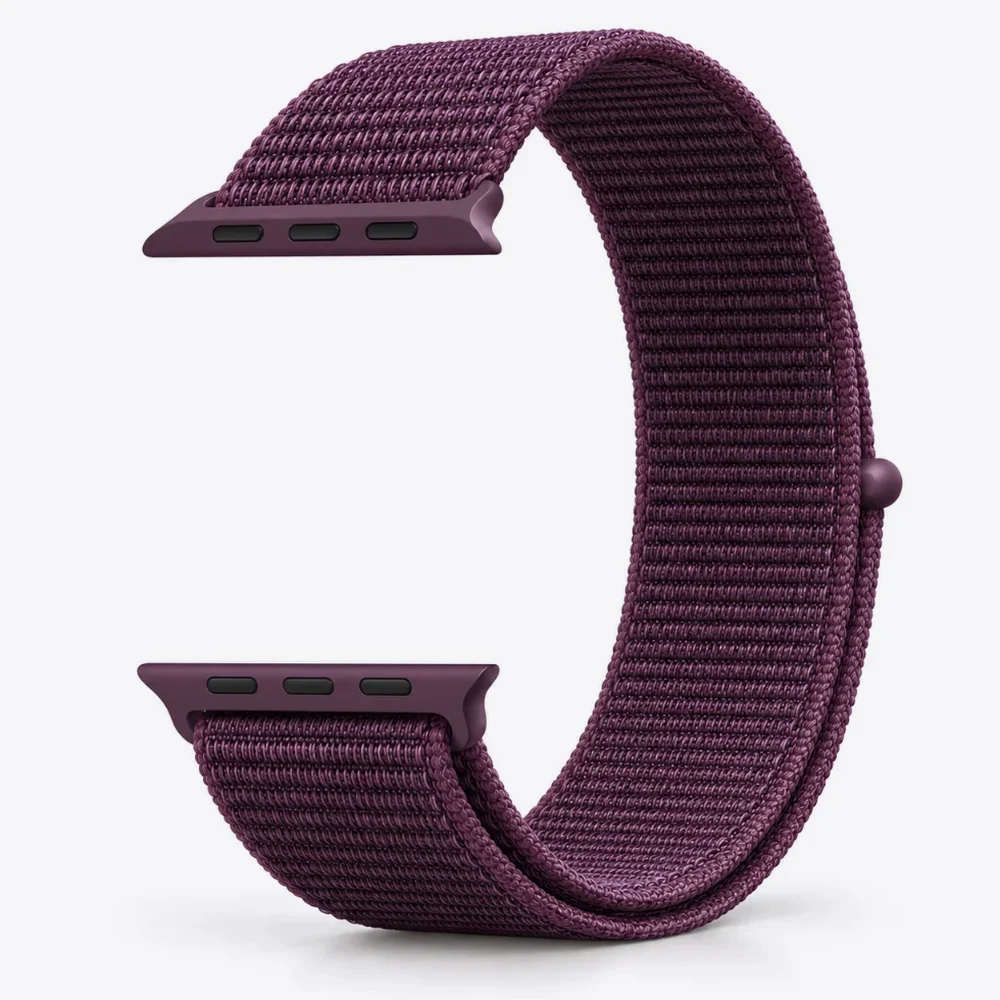 Dây đeo Apple Watch Sport Loop